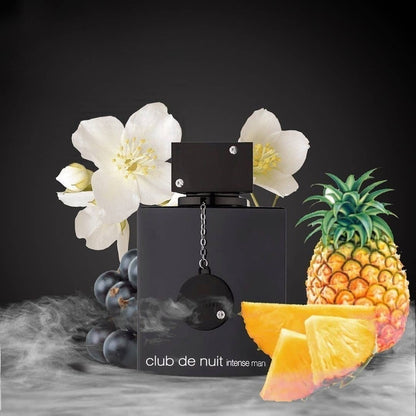 Club de Nuit Intense Man Parfum