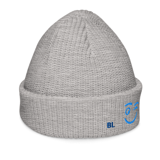 Bonnet pêcheur thermique – Design exclusif BL