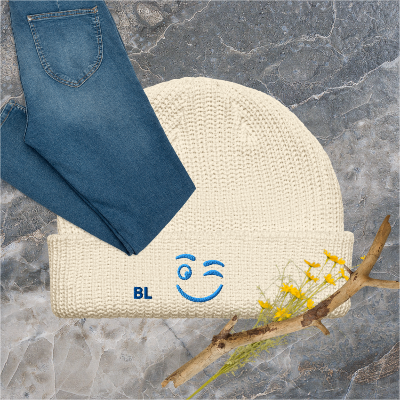 Bonnet pêcheur thermique – Design exclusif BL