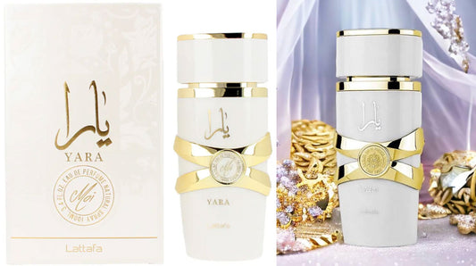 LATTAFA YARA MOI EDP SPRAY 100 ML