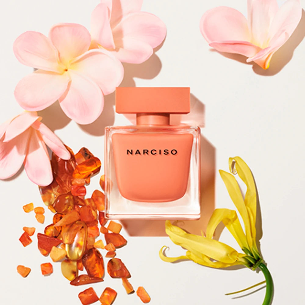 Narciso Eau de Parfum Ambrée 90 ml