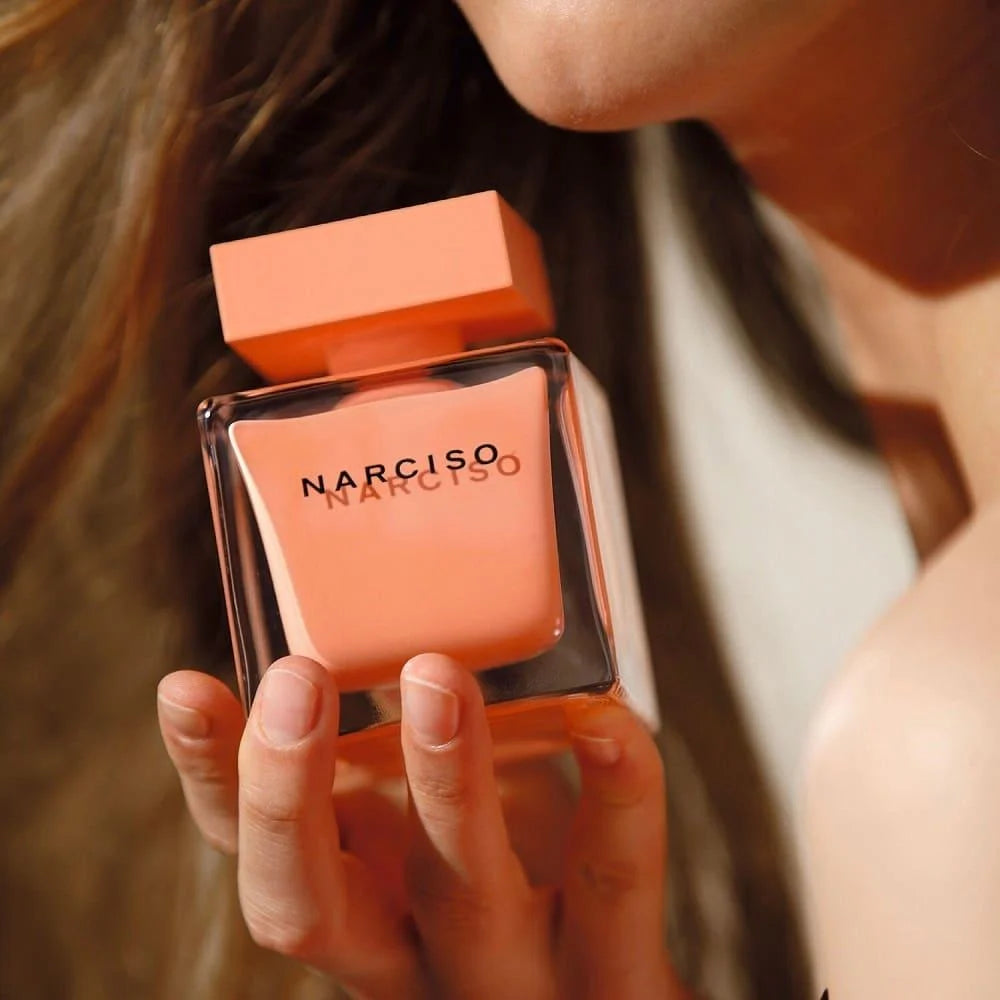 Narciso Eau de Parfum Ambrée 90 ml