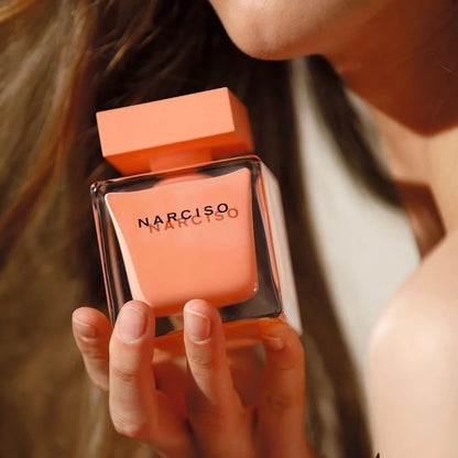 Narciso Eau de Parfum Ambrée