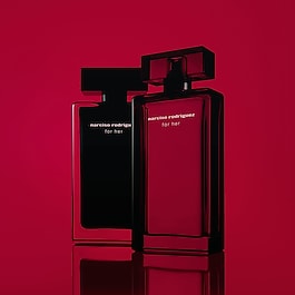 Narciso Rodriguez For Her Eau de Parfum Intense 100 ml