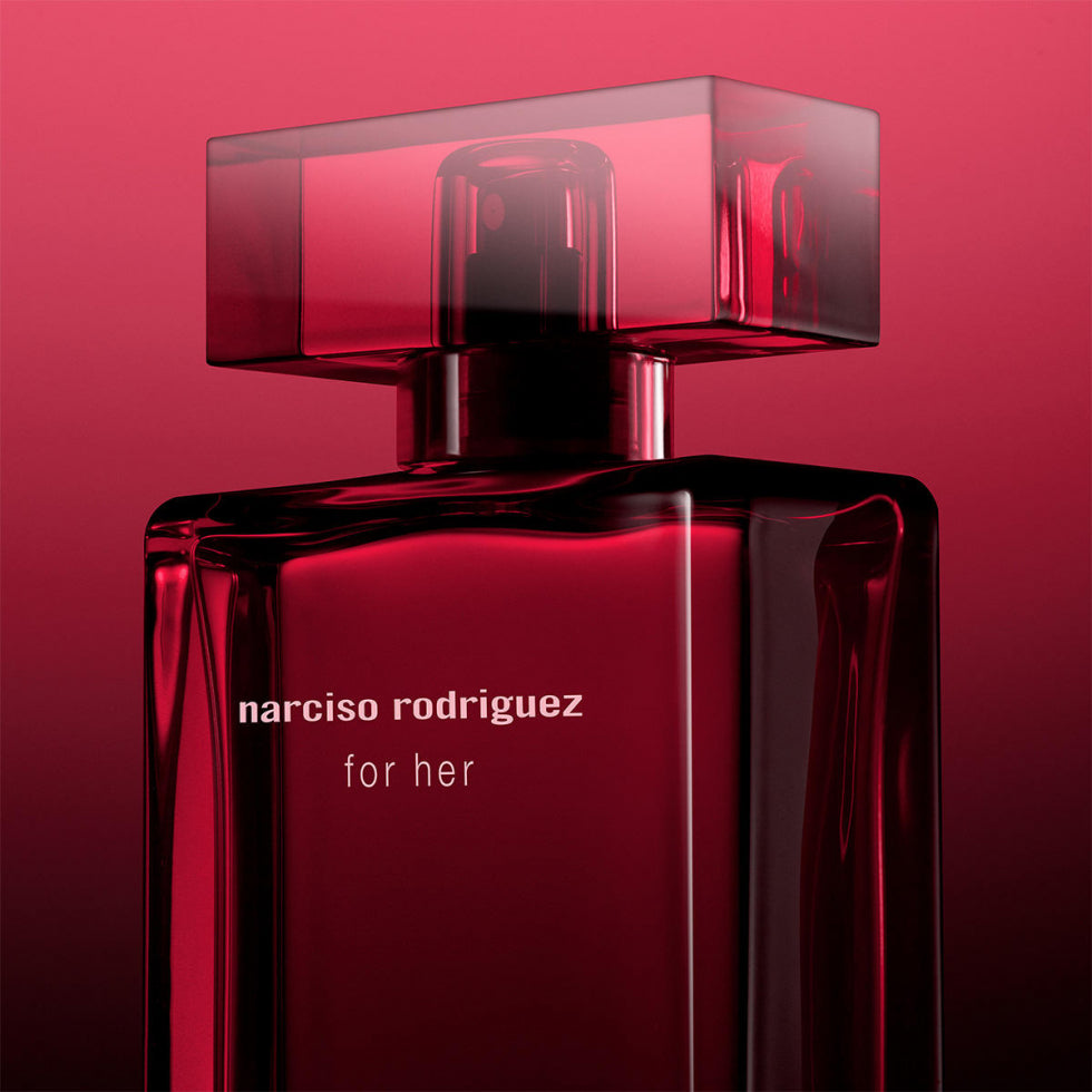Narciso Rodriguez For Her Eau de Parfum Intense 100 ml