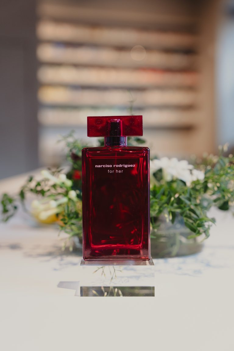 Narciso Rodriguez For Her Eau de Parfum Intense 100 ml