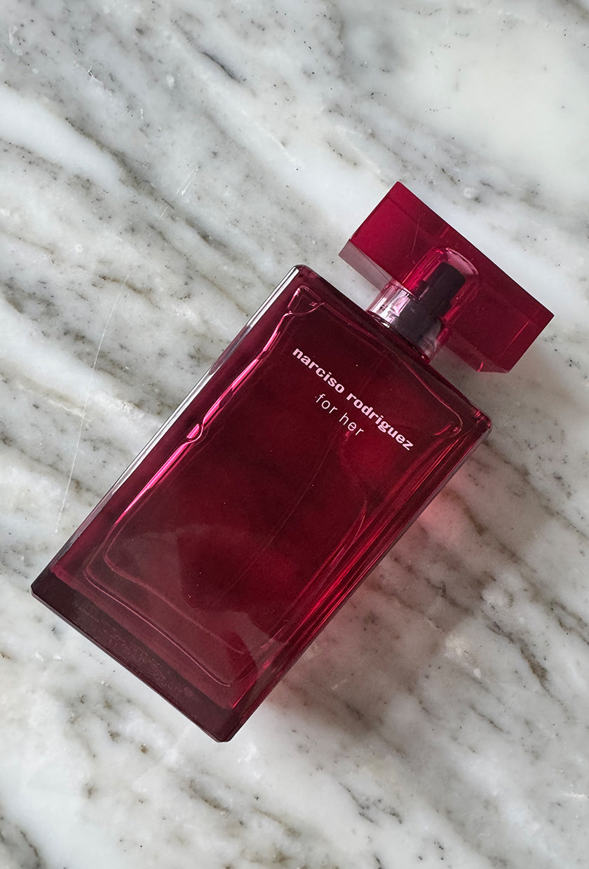 Narciso Rodriguez For Her Eau de Parfum Intense 100 ml