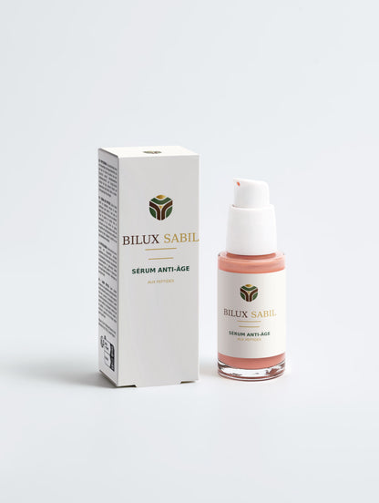 Anti-Aging Performance Duo